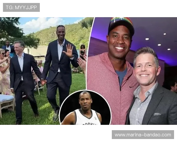 官方：NBA大使杰森-科林斯接受脑瘤治疗；曾是首位公开承认出柜球员